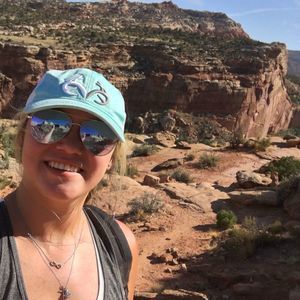 Meet your Posher, Hailey